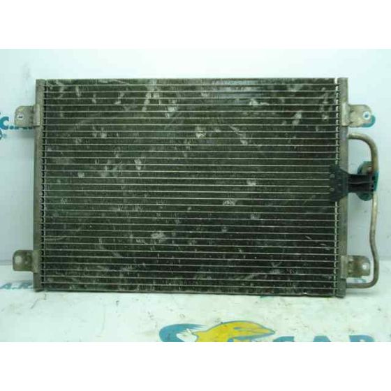 Condensador / Radiador Aire Acondicionado Para Renault Megane I Berlina Hatchback