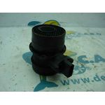 Caudalimetro Para Seat Leon