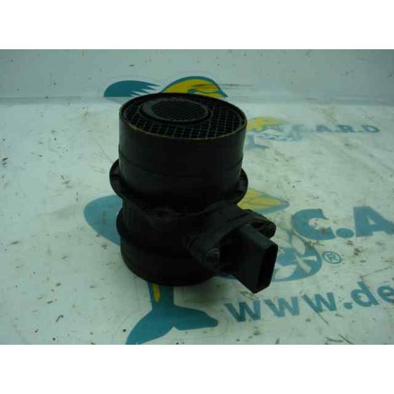 Caudalimetro Para Seat Leon