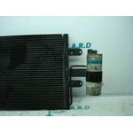 Condensador / Radiador Aire Acondicionado Para Seat Leon