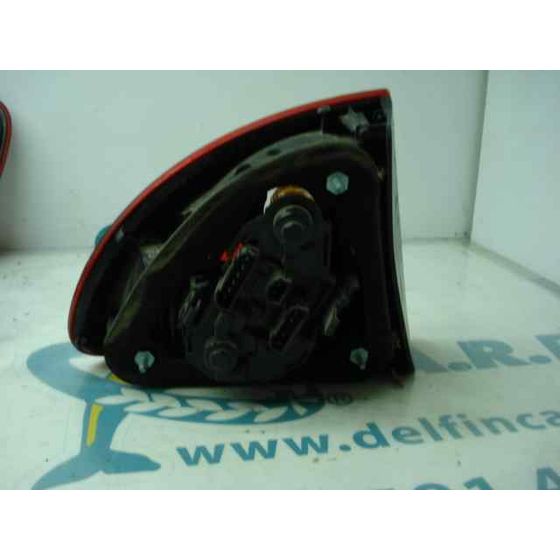 Piloto Trasero Derecho para Seat Leon