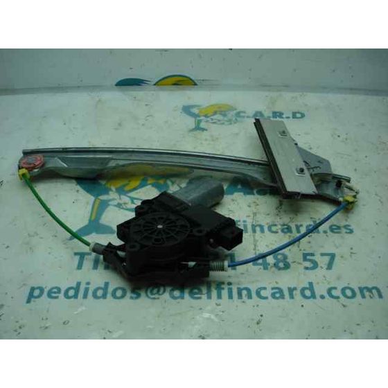 Elevalunas Delantero Izquierdo Para Opel Corsa D