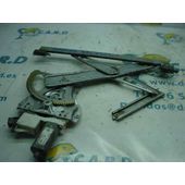 Elevalunas Delantero Derecho Para Toyota Avensis Berlina