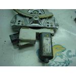 Elevalunas Delantero Derecho Para Toyota Avensis Berlina
