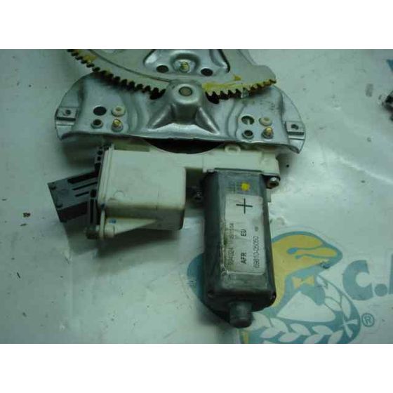 Elevalunas Delantero Derecho Para Toyota Avensis Berlina
