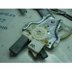 Elevalunas Delantero Derecho Para Toyota Avensis Berlina