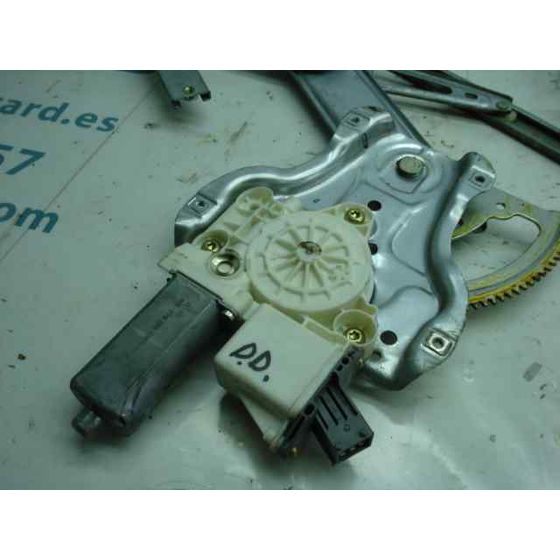 Elevalunas Delantero Derecho Para Toyota Avensis Berlina