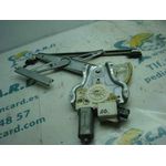 Elevalunas Delantero Derecho Para Toyota Avensis Berlina