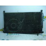 Condensador / Radiador Aire Acondicionado Para Nissan Terrano/Terrano.ii