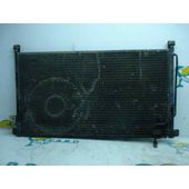 Condensador / Radiador Aire Acondicionado Para Nissan Terrano/Terrano.ii