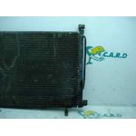Condensador / Radiador Aire Acondicionado Para Nissan Terrano/Terrano.ii
