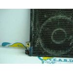Condensador / Radiador Aire Acondicionado Para Nissan Terrano/Terrano.ii