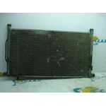 Condensador / Radiador Aire Acondicionado Para Nissan Terrano/Terrano.ii
