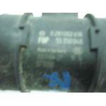 Caudalimetro Para Opel Corsa D