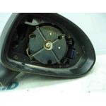 Retrovisor Derecho Para Opel Corsa D