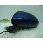Retrovisor Izquierdo Para Opel Corsa D