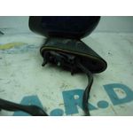 Retrovisor Izquierdo Para Opel Corsa D