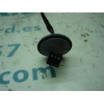 Retrovisor Izquierdo Para Opel Corsa D
