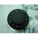 Mando Luces Para Opel Corsa D