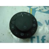 Mando Luces Para Opel Corsa D