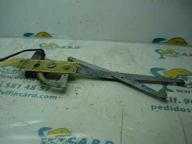 Elevalunas Delantero Derecho Para Land Rover Range Rover