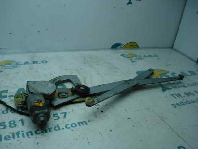 Elevalunas Delantero Derecho Para Land Rover Range Rover