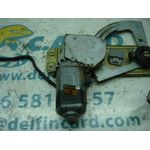 Elevalunas Delantero Derecho Para Land Rover Range Rover