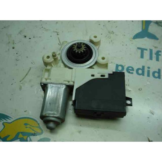 Motor Elevalunas Trasero Derecho Para Ford Focus C-Max