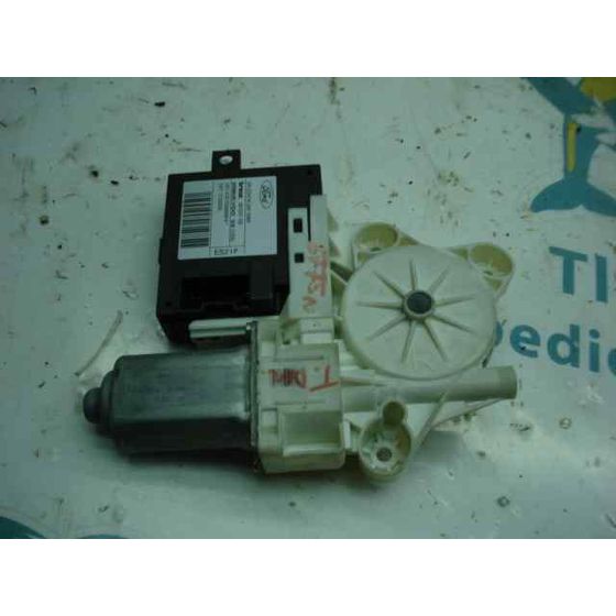 Motor Elevalunas Trasero Derecho Para Ford Focus C-Max