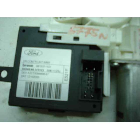Motor Elevalunas Trasero Derecho Para Ford Focus C-Max