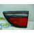 Piloto Trasero Derecho Para Renault Megane I Classic
