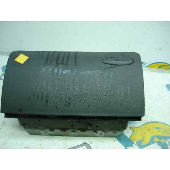 Kit Airbag para Volkswagen Polo Berlina (6N1)