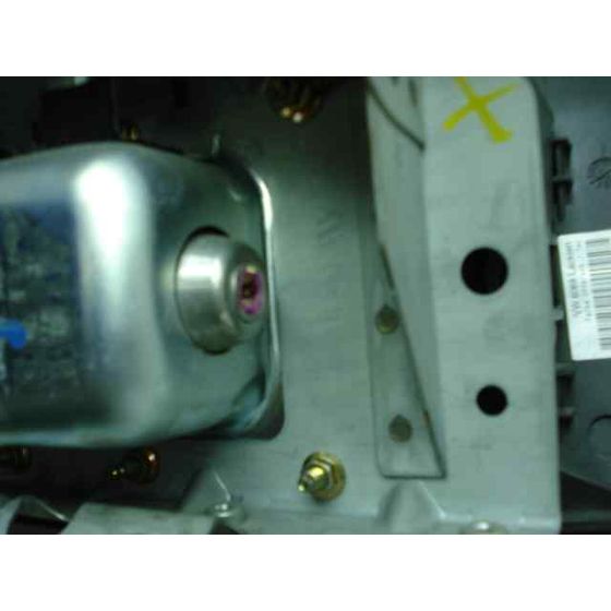 Kit Airbag para Volkswagen Polo Berlina (6N1)