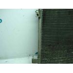 Condensador / Radiador Aire Acondicionado Para Citroen C2