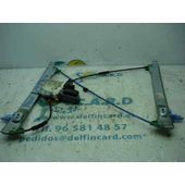 Elevalunas Delantero Derecho Para Citroen C2