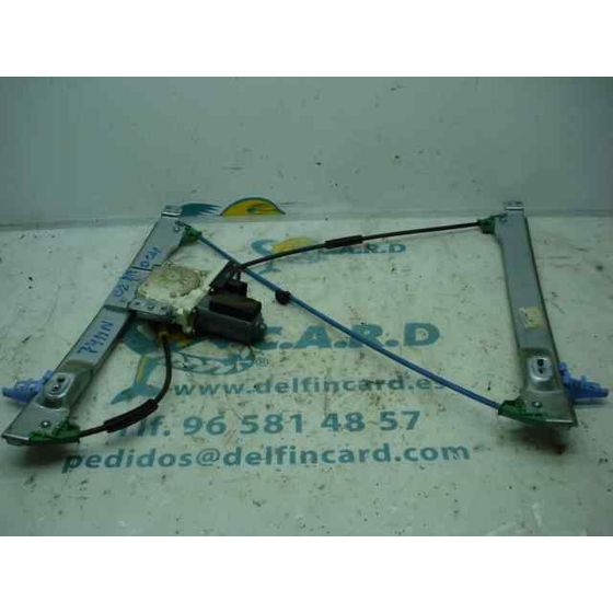 Elevalunas Delantero Derecho Para Citroen C2