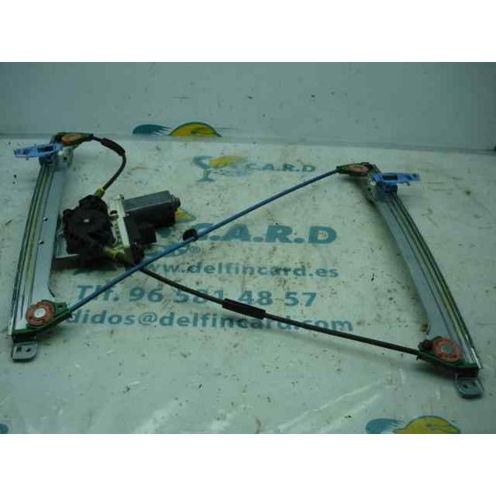 Elevalunas Delantero Derecho Para Citroen C2