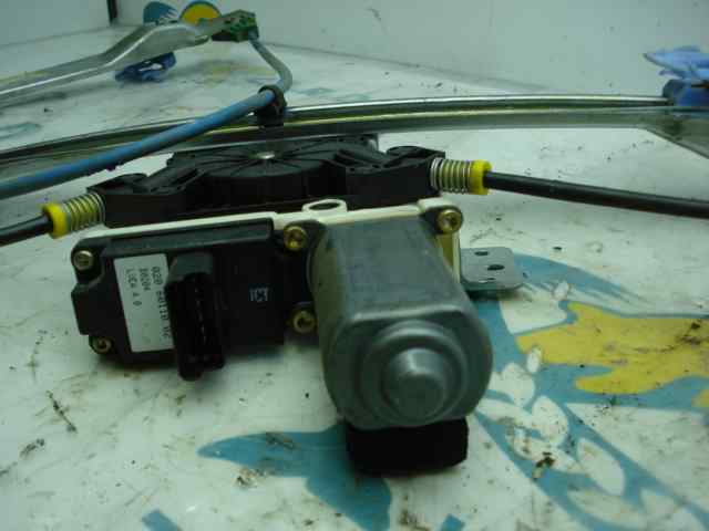 Elevalunas Delantero Derecho Para Citroen C2