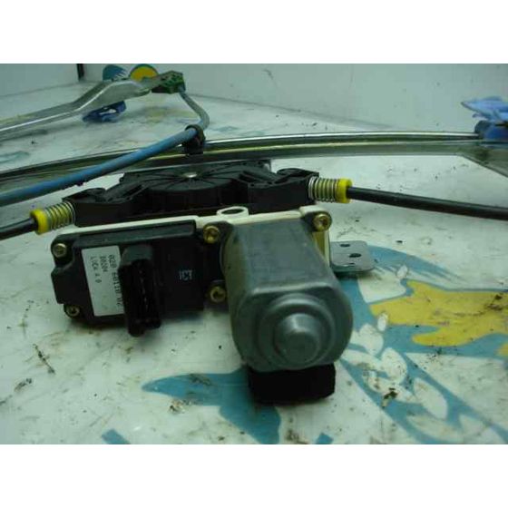 Elevalunas Delantero Derecho Para Citroen C2