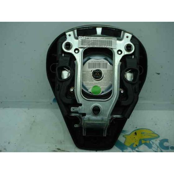 Kit Airbag Para Citroen C2