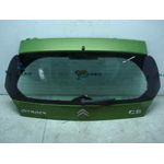 Porton Trasero Para Citroen C2