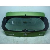 Porton Trasero Para Citroen C2
