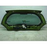 Porton Trasero Para Citroen C2