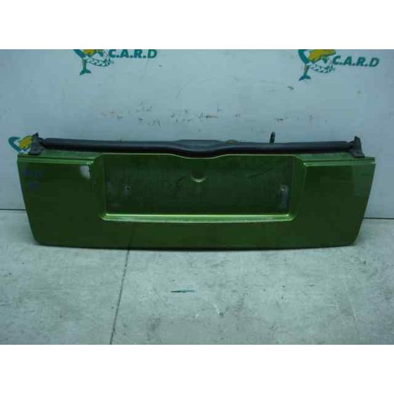 Porton Trasero Para Citroen C2