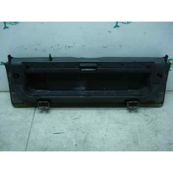 Porton Trasero Para Citroen C2