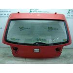 Porton Trasero Para Seat Ibiza
