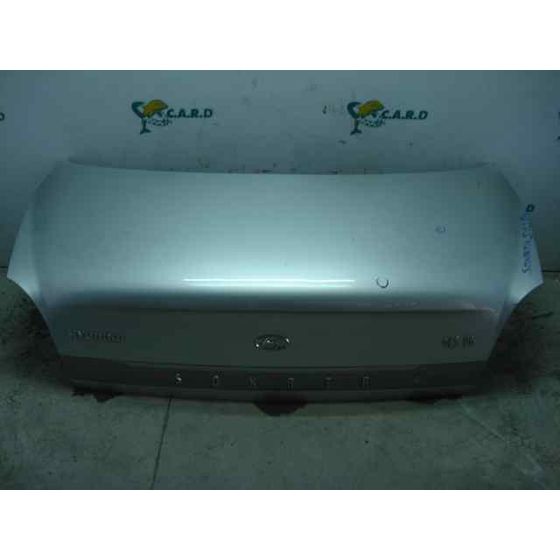 Tapa Maletero Para Hyundai Sonata