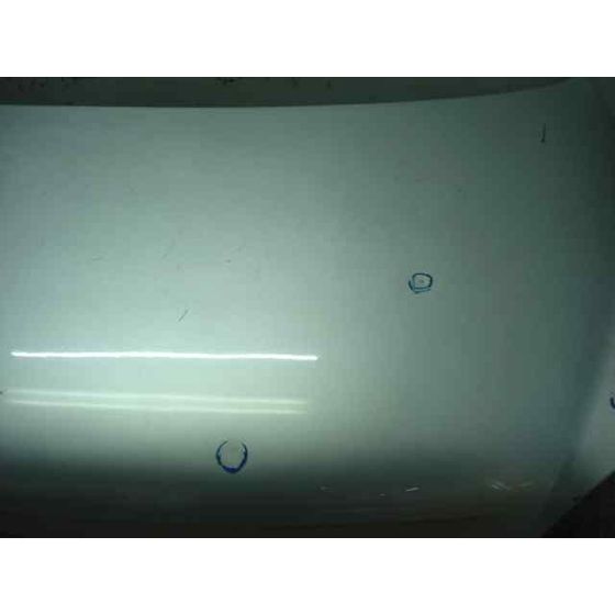 Tapa Maletero Para Hyundai Sonata