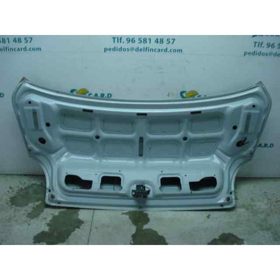 Tapa Maletero Para Hyundai Sonata