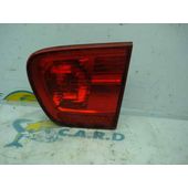 Piloto Trasero Derecho para Seat Ibiza (6K1)